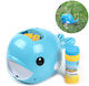 Eic-Pi Happy People Bubble Makers