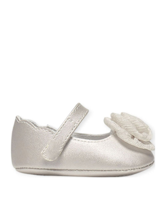 Mayoral Baby Ballerinas Light Blue