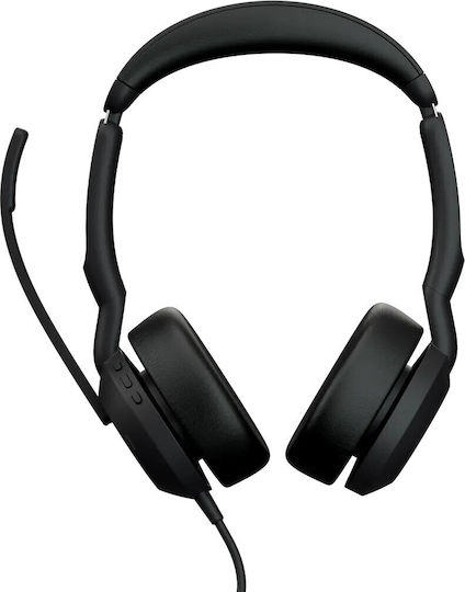 GN Audio VOIP Headset (25069-999-899)