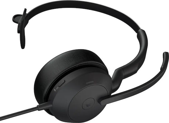 GN Audio Cască VOIP (25089-899-799)