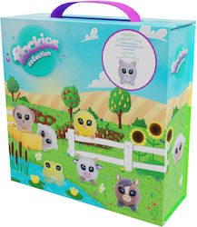 Фигурка Flockies Куфар Фигурка Flockies Куфар