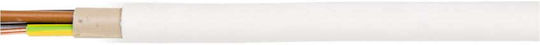 Ydy Cable 4x1 Copper 450/750v 50m