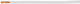 H05v-k Installation Cable Lgy 0.5 White 100m