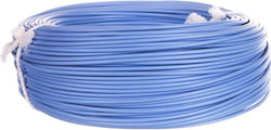 Силиконов Кабел Olflex Heat 180 Sif 1x1 Син 0050002 100м