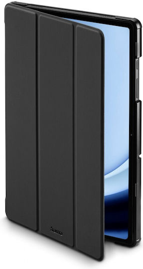 HAMA Flip Cover Negra (Samsung A9+ 11) 00222009