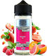 Pacha Mama Flavor Shot 30ml 1pcs Pink Berry Ice