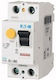 Eaton Phase Relay Earth Leakage 25A Bipolar wit...