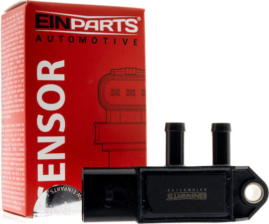 Exhaust Pressure Sensor Audi A3 8v Seat Leon Vw Golf Vii Passat B8