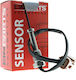 Senzor Temperatură Evacuare Citroen C5 Jumpy Fiat Scudo Peugeot 407 607 807 Expert