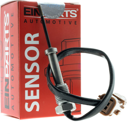 Senzor Temperatură Evacuare Citroen C5 Jumpy Fiat Scudo Peugeot 407 607 807 Expert