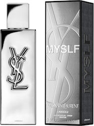 Yves Saint Laurent Myslf Labsolu Parfum 60 Ml