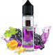 Pacha Mama Flavor Shot 10ml 1Stück Starfruit Grape
