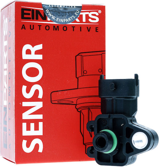 Map Pressure Sensor In Intake Manifold Saab 9-3 Opel Insignia A B Vauxhall Chevrolet