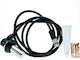 Universal Wheel Speed Abs Sensor Iveco Daily Iii Iv