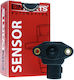 Map Pressure Sensor In Intake Manifold Honda Various Models Audi A6 C5