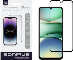 Hardy Glass Sonique Premium Series Hd Full Cover 9h Xiaomi Redmi A5 4g 173.45mm Μαύρο Hardy Glass Sonique Premium Series Hd Full Cover 9h Xiaomi Redmi A5 4g 173.45mm Μαύρο