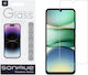 Hardy Glass Sonique Premium Series HD 9H Compat...