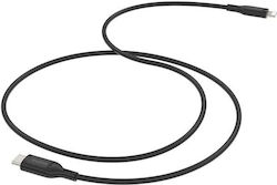Mophie USB-C to Lightning 3m (409913785)