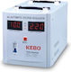 03.030.0298 Voltage Regulator 8000VA