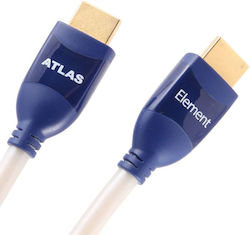 Atlas Cables Element HDMI male - HDMI male