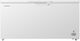 Heinner Truhe Gefrierschrank 500Es