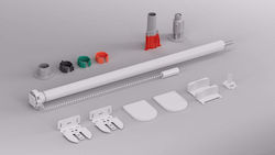 Eve Panel Switch Socket