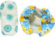 Viosarp Ironing Board Cover 140x50cm