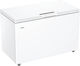 Haier Καταψύκτης Μπαούλο 418lt