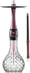 Hookah Narghilea Maxx Royal Sens unic Ruby Black