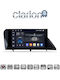 Clarion Sistem Audio Auto pentru Lexus RX 2009 > 2014 (Bluetooth/USB/WiFi/GPS/Apple-Carplay/Android-Auto)