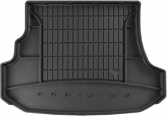 Rubber Trunk Mat Insert Carpet Subaru Forester 2 2002-2008 Tm
