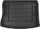 Rubber Trunk Mat Insert Carpet Audi A3 8p Quattro 2003-2012 Tm