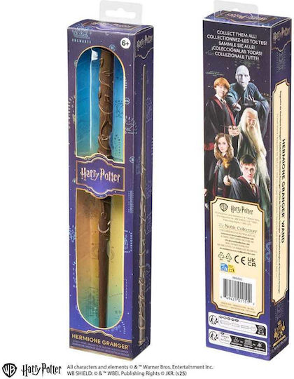 Harry Potter Role Play Wand Hermione Granger 30 cm