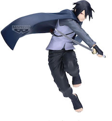 Boruto Vibration Stars Sasuke Uchiha Φιγούρα Αγαλματίδιο 15cm