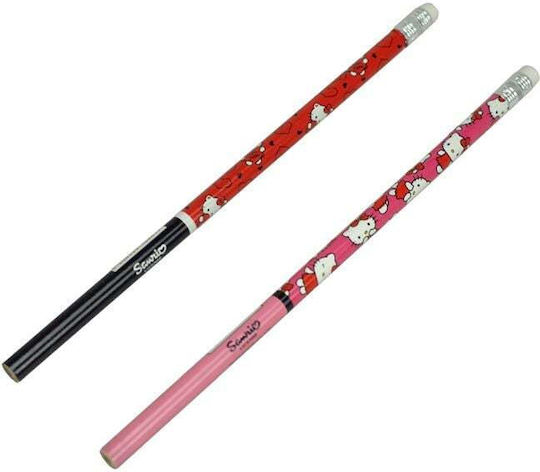 Gim Μολυβι Hello Kitty Sweetheart 335-74600