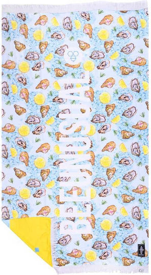 Bee. Unusual. Oyster Bar 180x100εκ. BT-251619