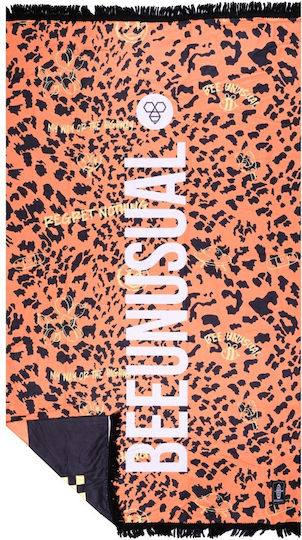 Bee. Unusual. Regret Nothing 180x100 cm