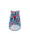 Fuzzyard Hawaiian Shirt Lahania XXS
