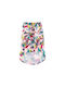 Fuzzyard Hawaiian Shirt Ohana S