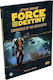 Force Destiny Chronicles Gatekeeper