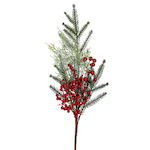 Iliadis Weihnachtsdekoration Zweigstelle Berries