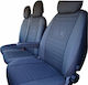 Dedicated Covers Vw Transporter T5 T6 2003-2022