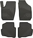 Seat Cordoba 2 2002-2009 Rubber Mats Trays 77