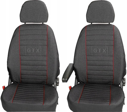 Fiat Scudo Ii 2 2006 Vorderseite Abdeckungen Vorderseite 1+1