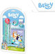 School Set 5 Pieces Bluey 26x15cm