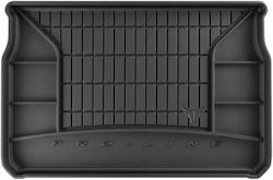 Rubber Trunk Mat Insert Carpet Peugeot 208 1 2012-2019 Bs Rubber Trunk Mat Insert Carpet Peugeot 208 1 2012-2019 Bs
