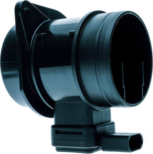 3-poliger Luftstrom Maf Sensor Audi A1 A3 Seat Altea Ibiza Leon Skoda VW