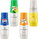 Sodastream Tonic cu carbonatare în Cutie 4x440ml