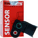 Map Pressure Sensor In Intake Manifold Alfa Romeo Fiat Jeep