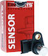 Crankshaft Position Sensor Ckp Opel Astra G H Corsa B C Agila Meriva